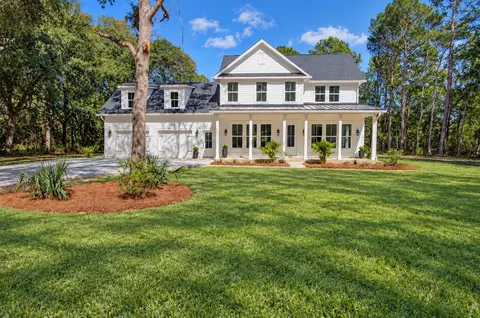 5972 Church Flats Rd, Meggett, SC 29449