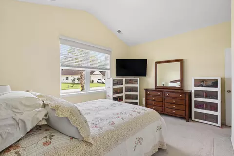 Bedroom - 622 Woolum Dr, Moncks Corner, SC 29461 photo 2 of 7
