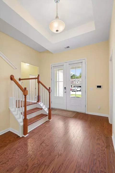 Entry Way - 622 Woolum Dr, Moncks Corner, SC 29461 photo 8 of 8