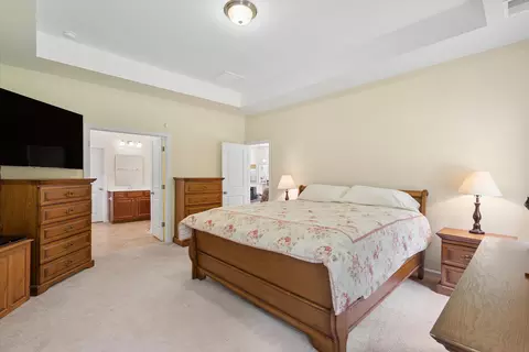 Bedroom - 622 Woolum Dr, Moncks Corner, SC 29461 photo 4 of 7