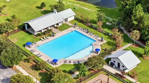 Exterior - 622 Woolum Dr, Moncks Corner, SC 29461 photo 9 of 11