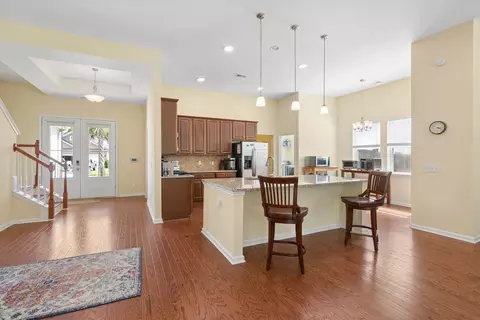 Entry Way - 622 Woolum Dr, Moncks Corner, SC 29461 photo 5 of 8