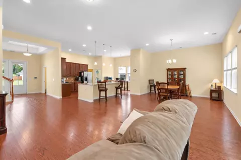 Entry Way - 622 Woolum Dr, Moncks Corner, SC 29461 photo 3 of 8