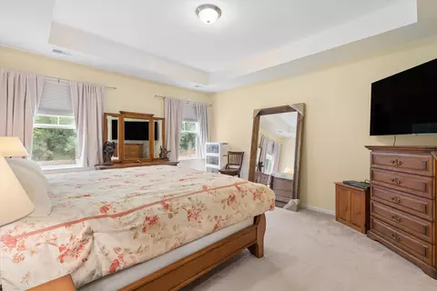 Bedroom - 622 Woolum Dr, Moncks Corner, SC 29461 photo 3 of 7