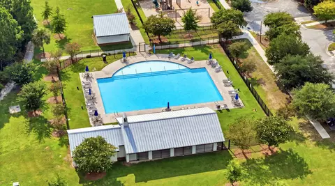 Exterior - 622 Woolum Dr, Moncks Corner, SC 29461 photo 8 of 11