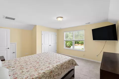 Bedroom - 622 Woolum Dr, Moncks Corner, SC 29461 photo 6 of 7