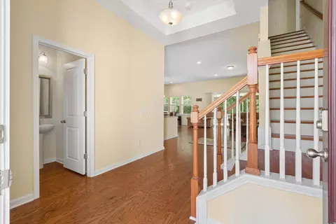 Entry Way - 622 Woolum Dr, Moncks Corner, SC 29461 photo 4 of 8