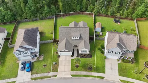 View/Area - 622 Woolum Dr, Moncks Corner, SC 29461 photo 1 of 16