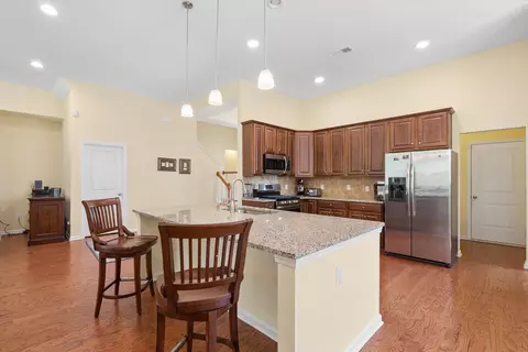 Kitchen - 622 Woolum Dr, Moncks Corner, SC 29461 photo 1 of 3