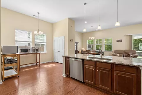 Kitchen - 622 Woolum Dr, Moncks Corner, SC 29461 photo 3 of 3
