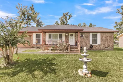 375 Oxford Rd, Ladson, SC 29456