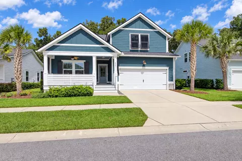 2581 Hatch Dr, Johns Island, SC 29455