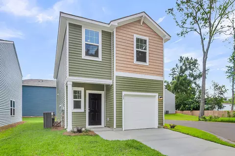 8867 Salamander Rd #42, North Charleston, SC 29406