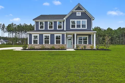 1018 Lacebark Dr, Ridgeville, SC 29472