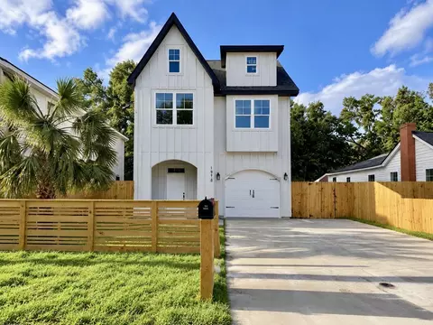 1918 Clifton St, North Charleston, SC 29406