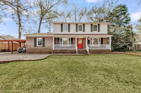 621 Fort Johnson Rd, Charleston, SC 29412