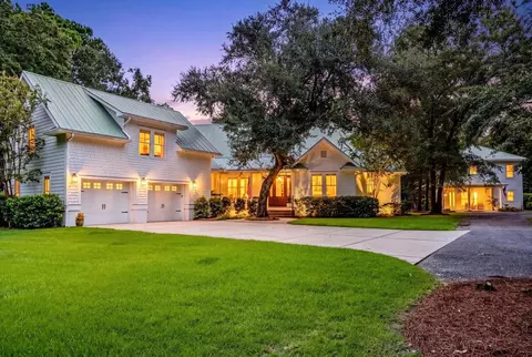 3437 Thunder Gulch Trl, Awendaw, SC 29429