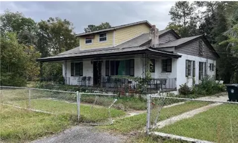 1349 Wallerton Ave, Charleston, SC 29407