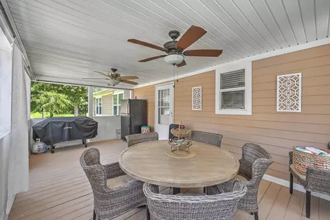 Exterior - 320 Harry Ln, Moncks Corner, SC 29461 photo 7 of 18