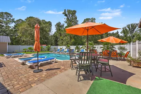 Exterior - 320 Harry Ln, Moncks Corner, SC 29461 photo 15 of 18