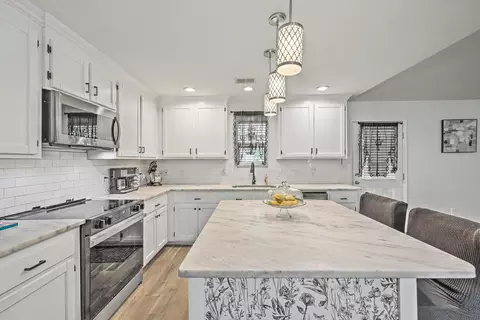 Kitchen - 320 Harry Ln, Moncks Corner, SC 29461 photo 1 of 3