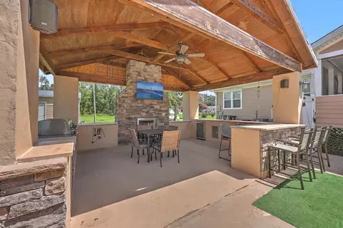 Exterior - 320 Harry Ln, Moncks Corner, SC 29461 photo 10 of 18