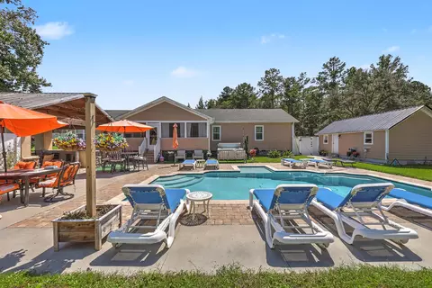 Exterior - 320 Harry Ln, Moncks Corner, SC 29461 photo 12 of 18