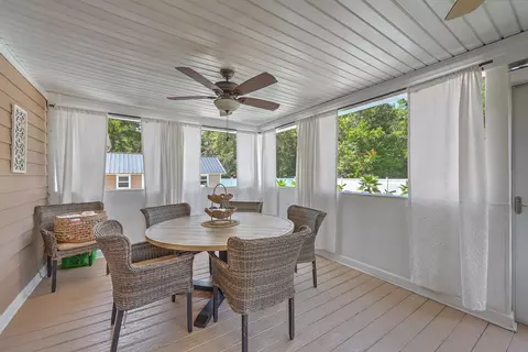 Exterior - 320 Harry Ln, Moncks Corner, SC 29461 photo 6 of 18