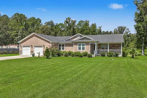Exterior - 320 Harry Ln, Moncks Corner, SC 29461 photo 1 of 18