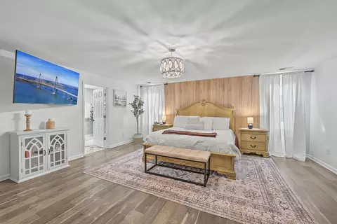 Bedroom - 320 Harry Ln, Moncks Corner, SC 29461 photo 2 of 6