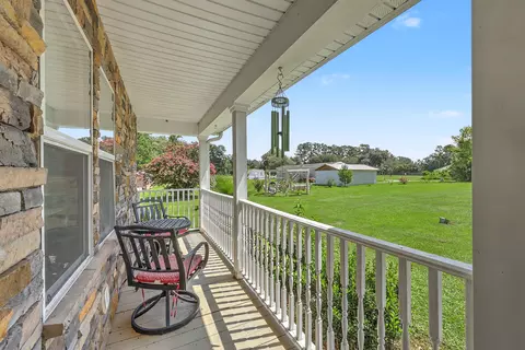 Exterior - 320 Harry Ln, Moncks Corner, SC 29461 photo 5 of 18