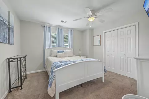 Bedroom - 320 Harry Ln, Moncks Corner, SC 29461 photo 5 of 6