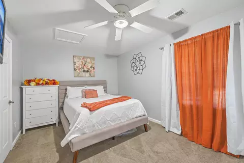 Bedroom - 320 Harry Ln, Moncks Corner, SC 29461 photo 6 of 6