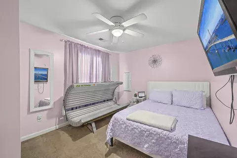 Bedroom - 320 Harry Ln, Moncks Corner, SC 29461 photo 4 of 6