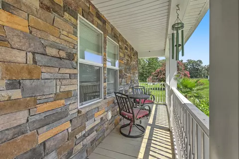 Exterior - 320 Harry Ln, Moncks Corner, SC 29461 photo 4 of 18