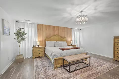 Bedroom - 320 Harry Ln, Moncks Corner, SC 29461 photo 3 of 6