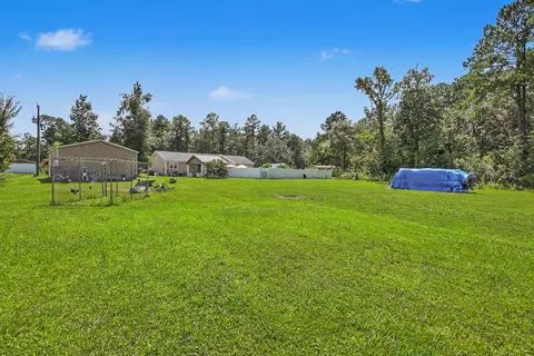 Exterior - 320 Harry Ln, Moncks Corner, SC 29461 photo 9 of 18
