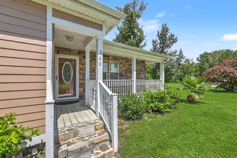 Exterior - 320 Harry Ln, Moncks Corner, SC 29461 photo 3 of 18