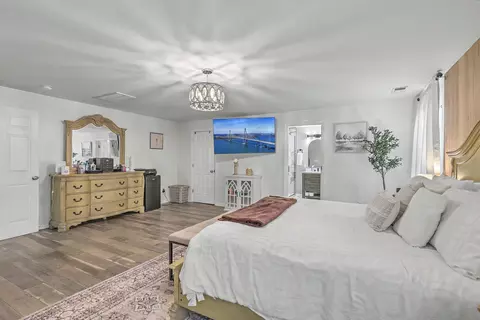 Bedroom - 320 Harry Ln, Moncks Corner, SC 29461 photo 1 of 6