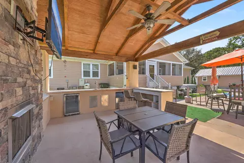 Exterior - 320 Harry Ln, Moncks Corner, SC 29461 photo 16 of 18
