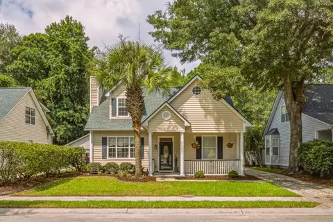 2324 Kennison Ln, Mount Pleasant, SC 29466