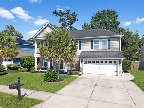 Exterior - 224 Devonshire Dr, Moncks Corner, SC 29461 photo 1 of 2