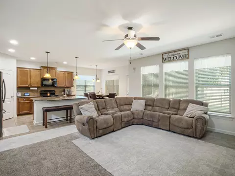 Living - 224 Devonshire Dr, Moncks Corner, SC 29461 photo 4 of 7