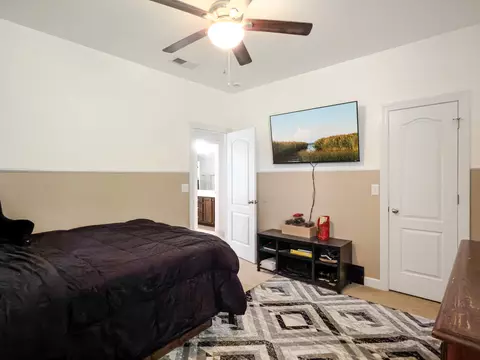 Bedroom - 224 Devonshire Dr, Moncks Corner, SC 29461 photo 6 of 6