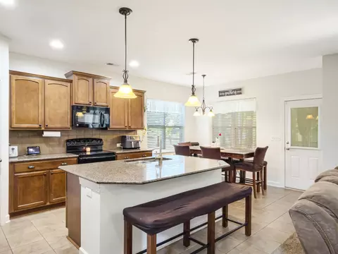 Kitchen - 224 Devonshire Dr, Moncks Corner, SC 29461 photo 1 of 5