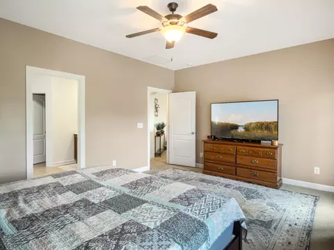Bedroom - 224 Devonshire Dr, Moncks Corner, SC 29461 photo 4 of 6