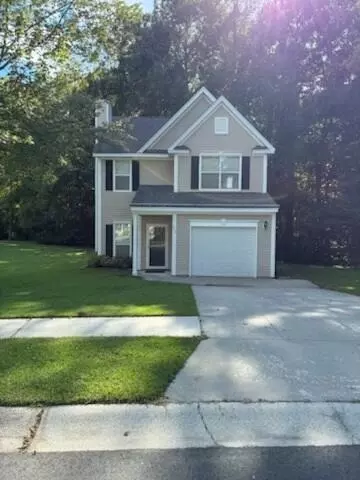 111 W Hartwick Ln, Goose Creek, SC 29445