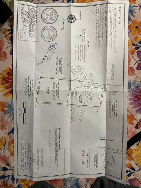 306 Lost Acres Ln, Cottageville, SC 29435