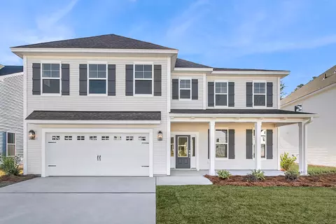 224 Crosswick St, Summerville, SC 29483