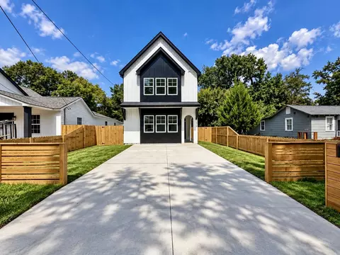 1914 Clifton St, North Charleston, SC 29406